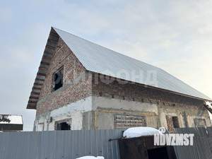 Дом 179м&sup2;, 2-этажный, участок 5 сот.  