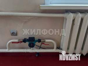 Дом 57м², 1-этажный, участок 5 сот.  