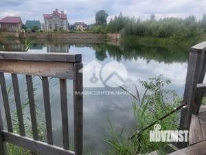 Дом 400м², 2-этажный, участок 12 сот.  