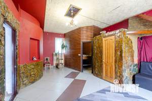 Коттедж 340м², 2-этажный, участок 9 сот.  