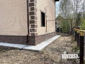 Коттедж 127м², 2-этажный, участок 7 сот.  