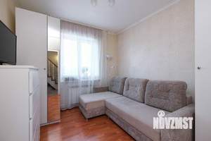 Коттедж 179м&sup2;, 2-этажный, участок 7 сот.  