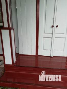 Дом 102м&sup2;, 2-этажный, участок 5 сот.  