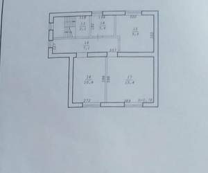 Дом 154м², 2-этажный, участок 5 сот.  