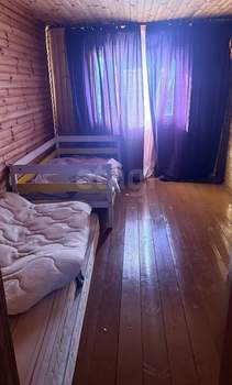 Дом 50м&sup2;, 2-этажный, участок 5 сот.  