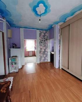 Дом 70м², 1-этажный, участок 453 сот.  