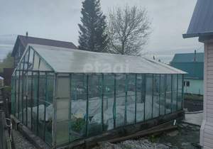 Дом 78м&sup2;, 2-этажный, участок 12 сот.  