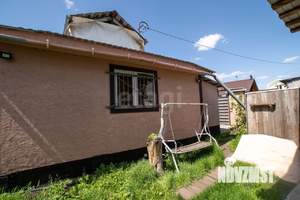 Дача 41м², 2-этажный, участок 7 сот.  