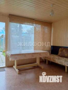 Дом 57м², 2-этажный, участок 4 сот.  