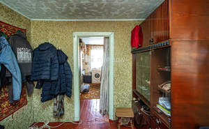 Дом 47м&sup2;, 1-этажный, участок 5 сот.  