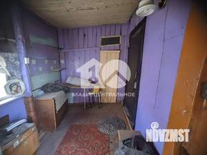 Дом 29м², 2-этажный, участок 3 сот.  