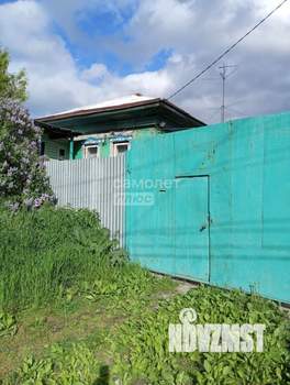 Дом 72м², 2-этажный, участок 7 сот.  