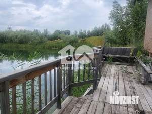 Дом 400м², 2-этажный, участок 12 сот.  