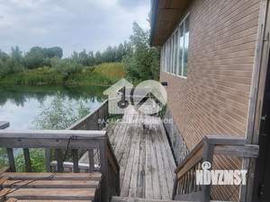 Дом 400м², 2-этажный, участок 12 сот.  