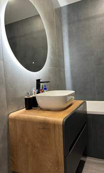 Дом 65м&sup2;, 1-этажный, участок 6 сот.  