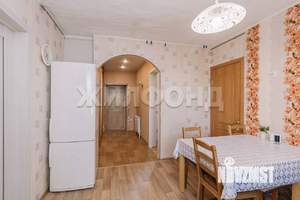 Дом 73м&sup2;, 1-этажный, участок 7 сот.  