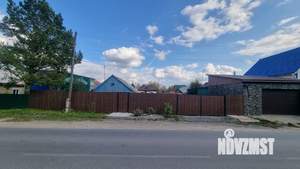 Дом 30м², 1-этажный, участок 7 сот.  
