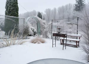 Дом 45м&sup2;, 2-этажный, участок 6 сот.  