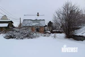 Дом 44м², 2-этажный, участок 626 сот.  