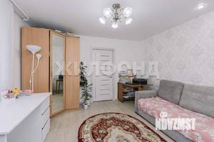 Дом 73м², 1-этажный, участок 7 сот.  