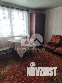 Дом 43м&sup2;, 1-этажный, участок 7 сот.  