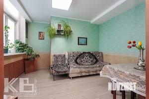 Коттедж 128м&sup2;, 2-этажный, участок 6 сот.  