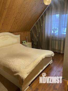 Дом 168м&sup2;, 2-этажный, участок 7 сот.  