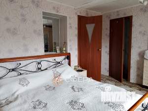 Дом 114м², 2-этажный, участок 4 сот.  