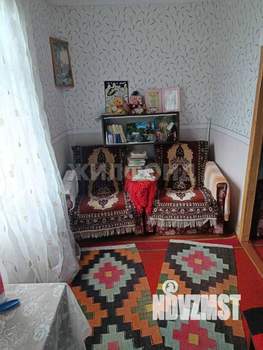 Дом 20м&sup2;, 1-этажный, участок 4 сот.  