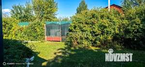 Дом 45м², 1-этажный, участок 5 сот.  