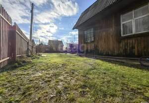 Дом 60м², 2-этажный, участок 4 сот.  