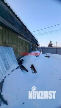 Дом 47м², 1-этажный, участок 10 сот.  