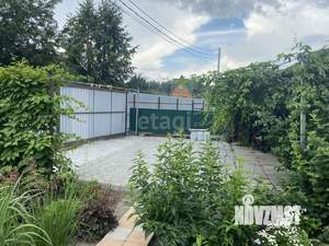 Дом 54м², 2-этажный, участок 15 сот.  