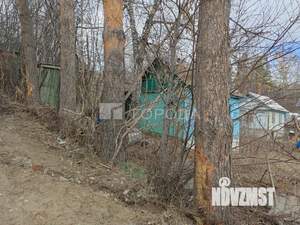 Дом 40м², 2-этажный, участок 10 сот.  