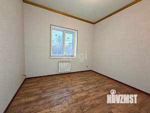 Дом 131м², 2-этажный, участок 2 сот.  