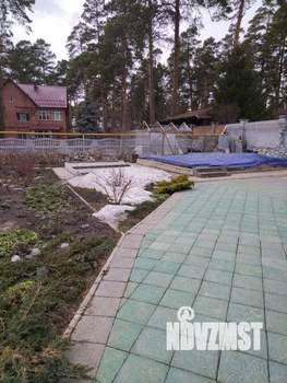 Коттедж 160м&sup2;, 2-этажный, участок 11 сот.  