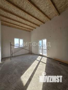 Дом 129м&sup2;, 1-этажный, участок 6 сот.  