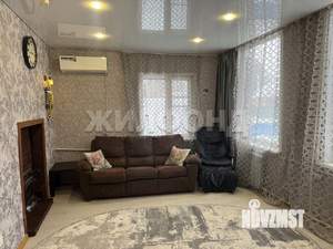 Дом 120м&sup2;, 2-этажный, участок 5 сот.  