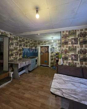 Дом 57м², 2-этажный, участок 6 сот.  