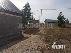 Дом 70м², 1-этажный, участок 6 сот.  