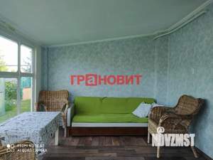 Дом 136м&sup2;, 2-этажный, участок 13 сот.  