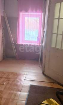 Дом 71м&sup2;, 1-этажный, участок 8 сот.  