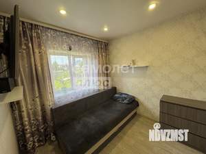 Дом 44м&sup2;, 1-этажный, участок 6 сот.  