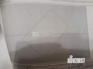 Дом 43м&sup2;, 1-этажный, участок 7 сот.  