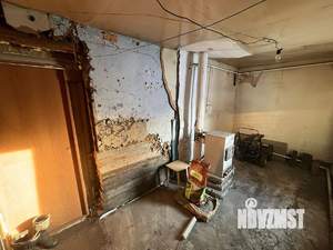 Дом 47м&sup2;, 1-этажный, участок 5 сот.  