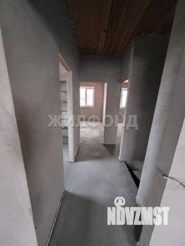 Коттедж 172м&sup2;, 2-этажный, участок 4 сот.  