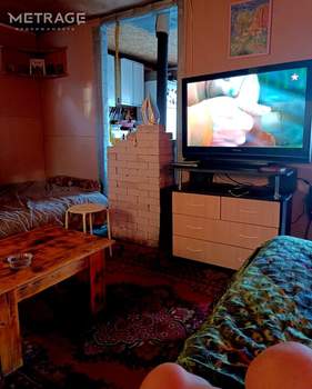 Дом 41м&sup2;, 2-этажный, участок 7 сот.  