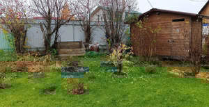 Дом 30м&sup2;, 2-этажный, участок 7 сот.  