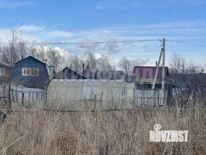 Дача 55м², 2-этажный, участок 5 сот.  