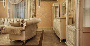 Дом 589м², 3-этажный, участок 14 сот.  